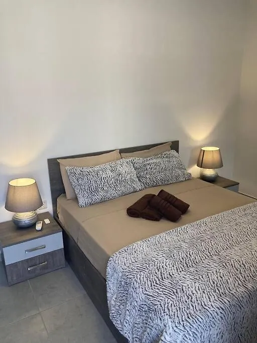 Dream Theatre Maisonette Marsaskala 0*,