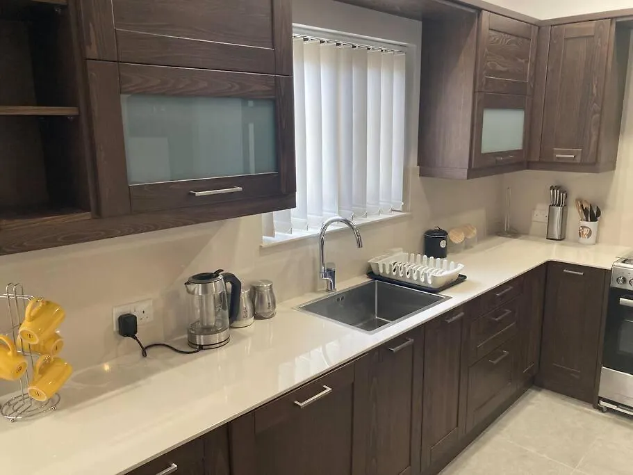 Dream Theatre Maisonette Marsaskala 0*,  Malta