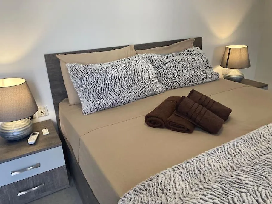 Dream Theatre Maisonette Marsaskala 0*,  Malta