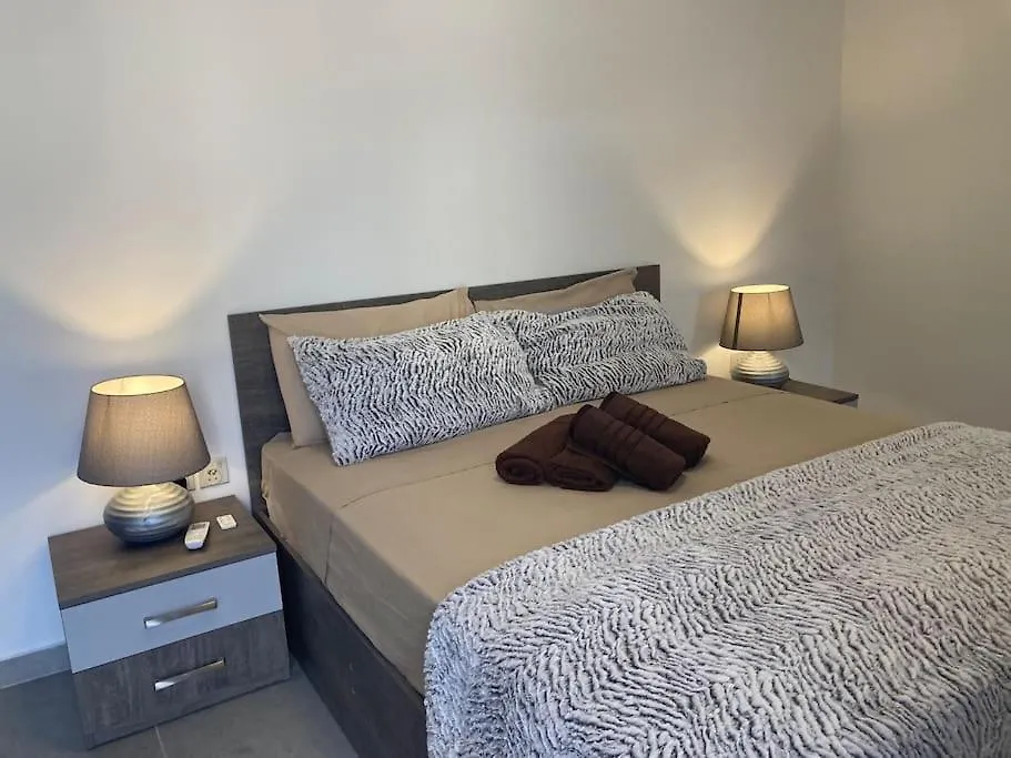 Dream Theatre Maisonette Marsaskala Apartment