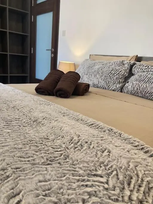 Dream Theatre Maisonette Marsaskala Malta