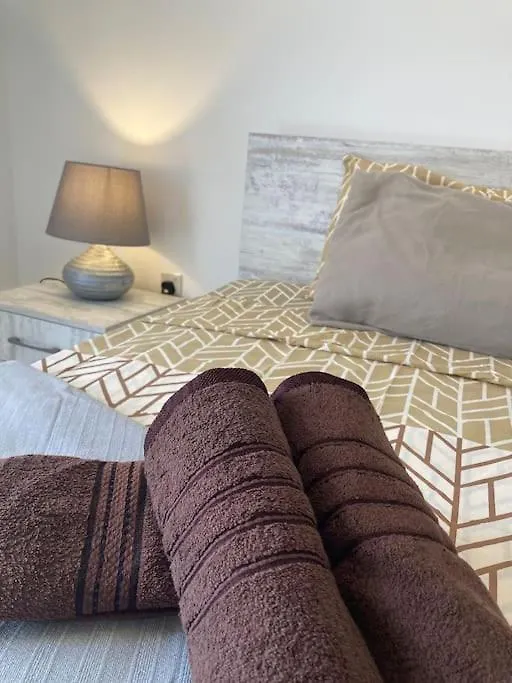 Dream Theatre Maisonette Marsaskala 0*,  Malta