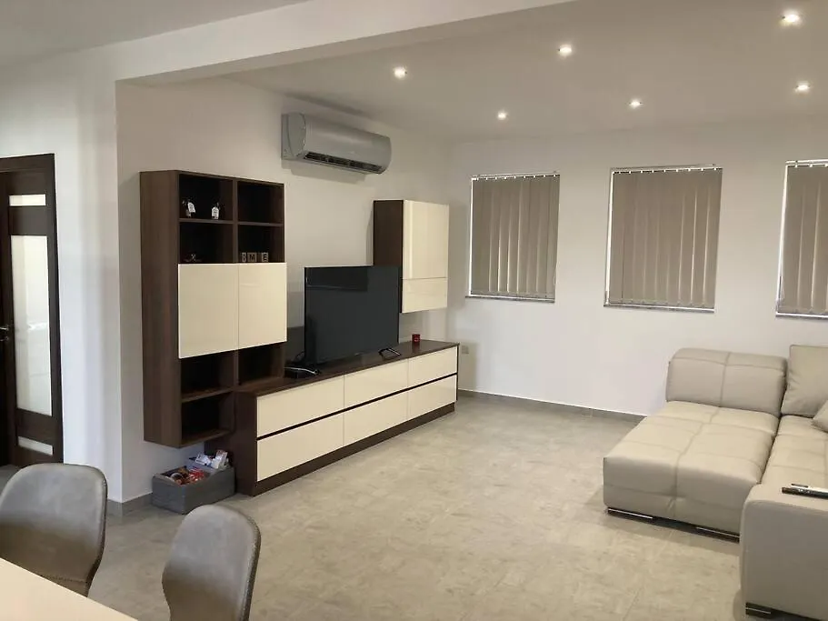 Apartment Dream Theatre Maisonette Marsaskala Malta