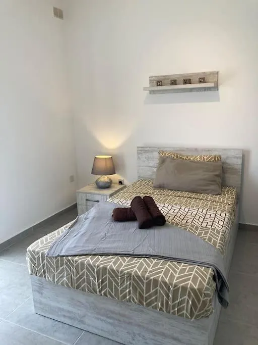 Dream Theatre Maisonette Marsaskala Apartment