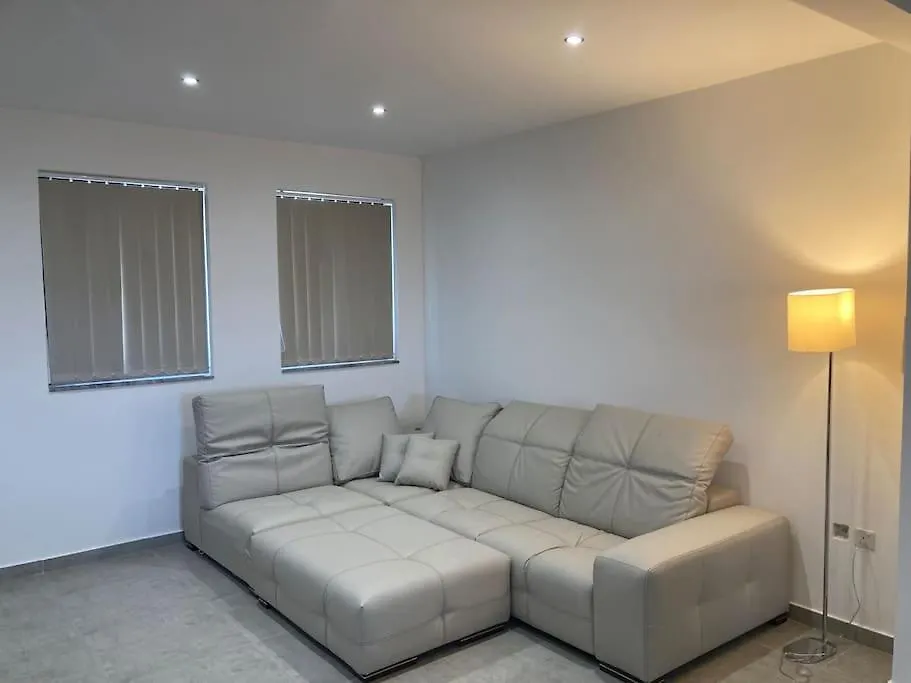 Apartment Dream Theatre Maisonette Marsaskala