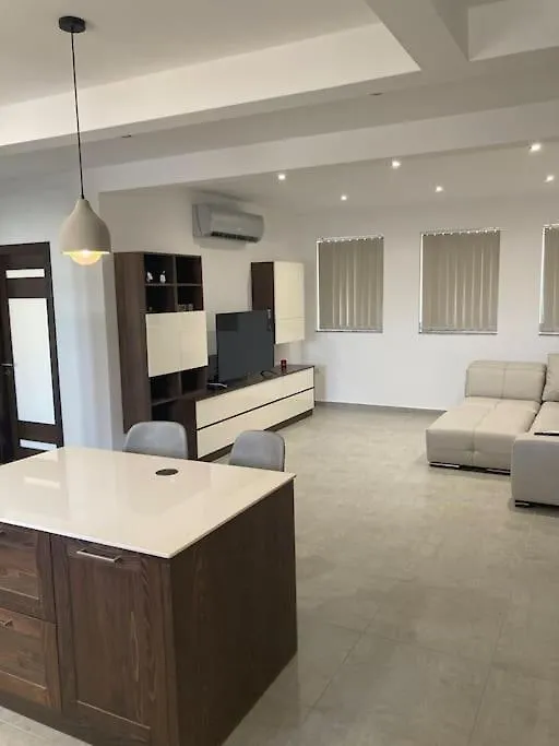 Dream Theatre Maisonette Marsaskala Malta