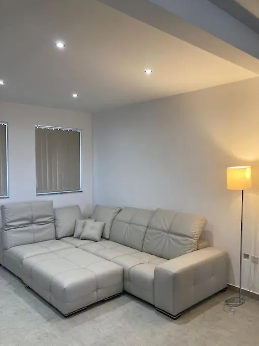 Dream Theatre Maisonette Marsaskala Apartment