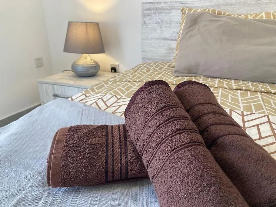 Dream Theatre Maisonette Marsaskala Apartment