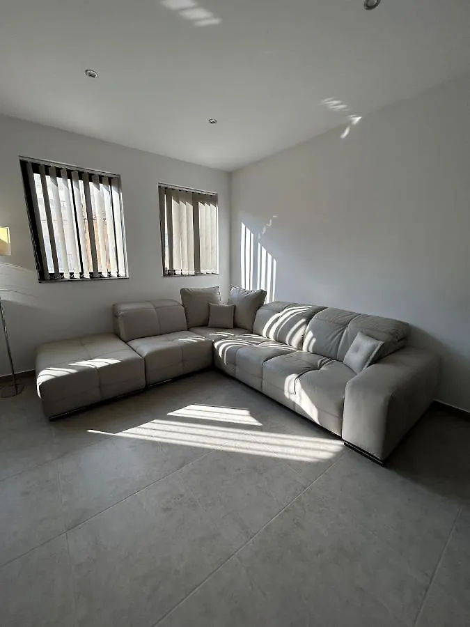 Apartment Dream Theatre Maisonette Marsaskala