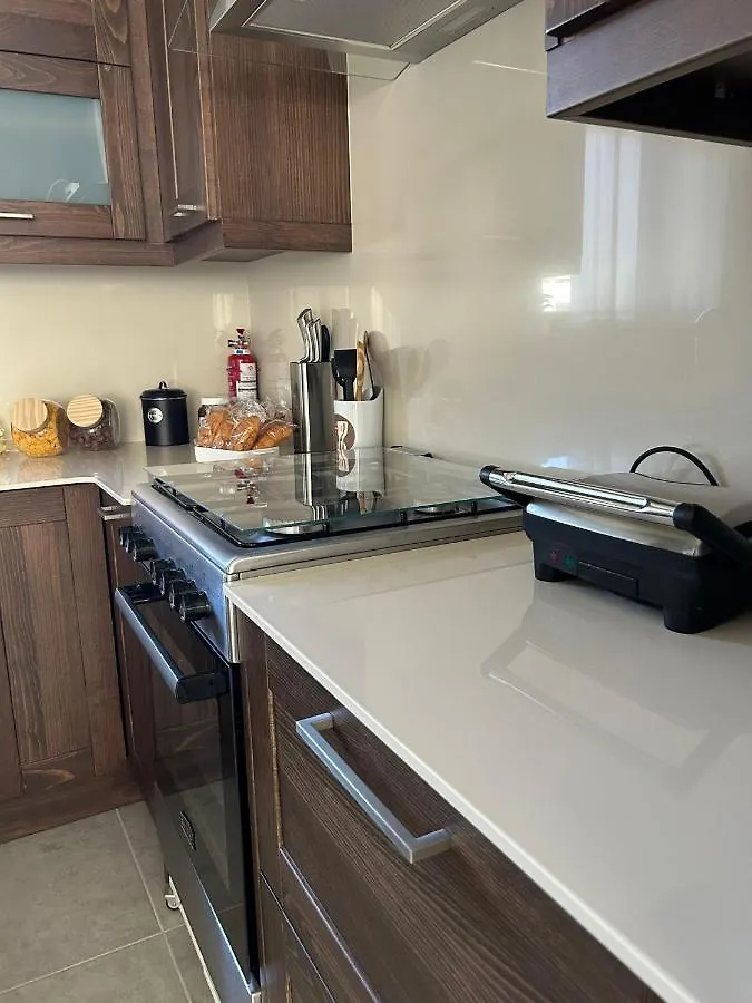 Dream Theatre Maisonette Marsaskala 0*,  Malta