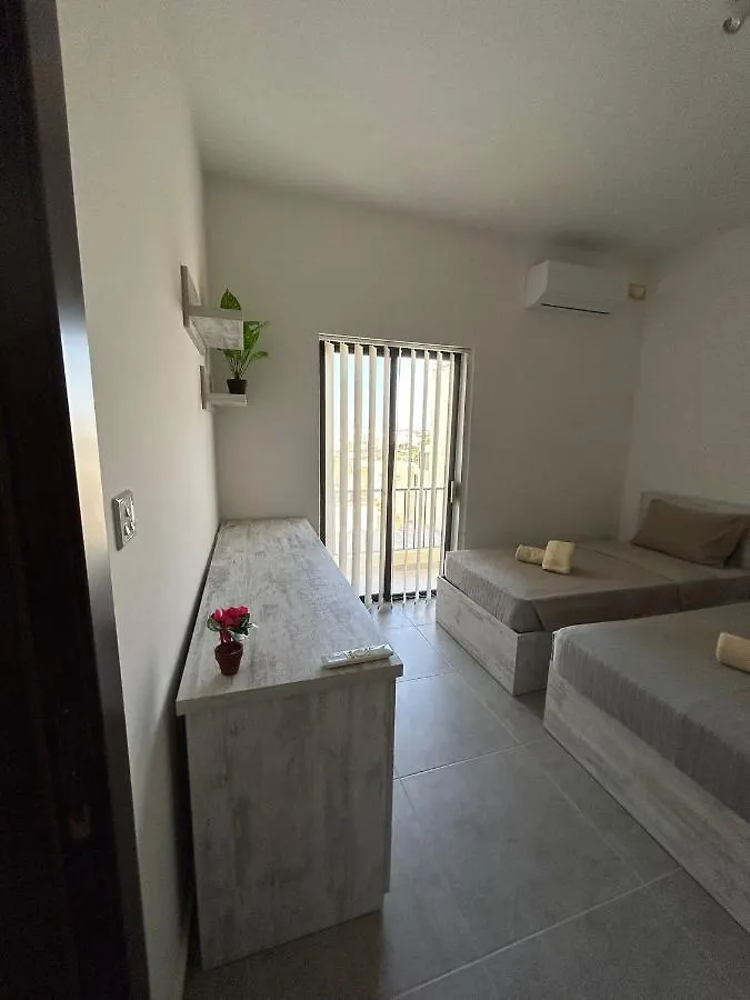 Apartment Dream Theatre Maisonette Marsaskala