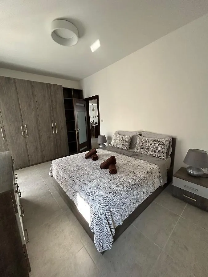 Dream Theatre Maisonette Marsaskala 0*,