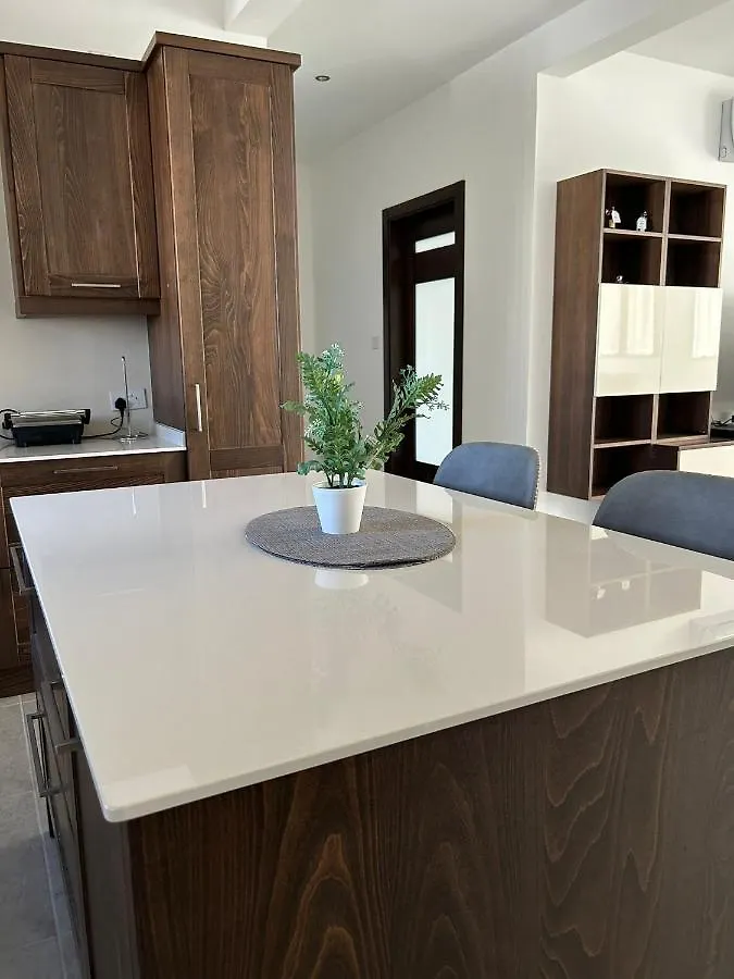 Apartment Dream Theatre Maisonette Marsaskala