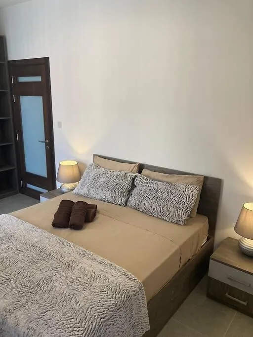 Dream Theatre Maisonette Marsaskala Apartment