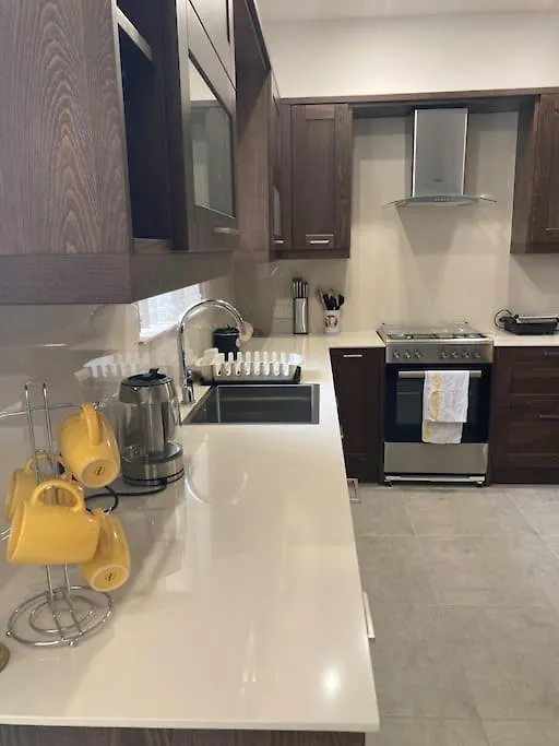 Apartment Dream Theatre Maisonette Marsaskala Malta