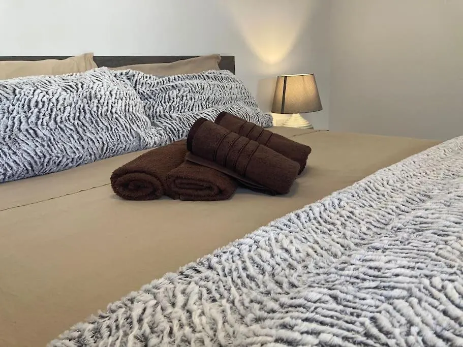 Apartment Dream Theatre Maisonette Marsaskala