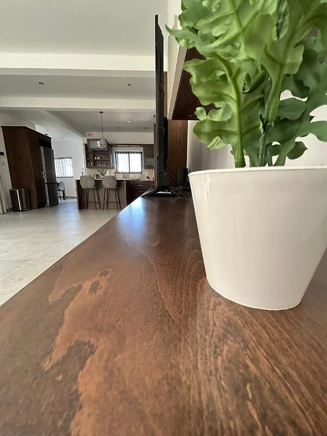 Dream Theatre Maisonette Marsaskala Apartment