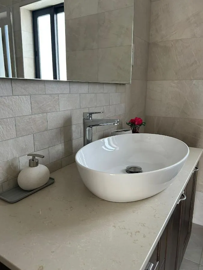 Dream Theatre Maisonette Marsaskala Apartment